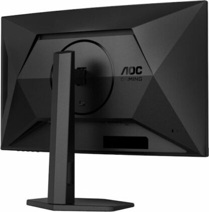 AOC C27G4ZXU VA HDR Curved Gaming Monitor 27" FHD 1920x1080 280Hz με Χρόνο Απόκρισης 1ms GTG