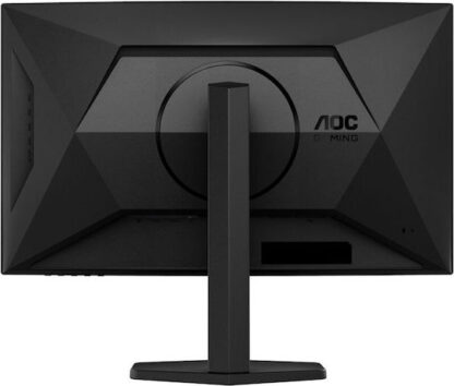 AOC C27G4ZXU VA HDR Curved Gaming Monitor 27" FHD 1920x1080 280Hz με Χρόνο Απόκρισης 1ms GTG
