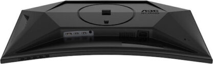 AOC C27G4ZXU VA HDR Curved Gaming Monitor 27" FHD 1920x1080 280Hz με Χρόνο Απόκρισης 1ms GTG
