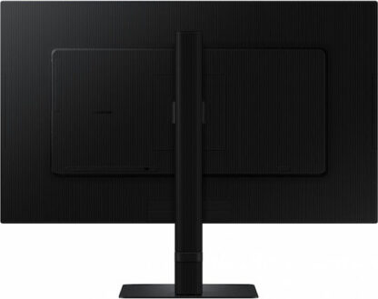 Samsung ViewFinity S6 S60D IPS HDR Monitor 27" QHD 2560x1440 με Χρόνο Απόκρισης 5ms GTG
