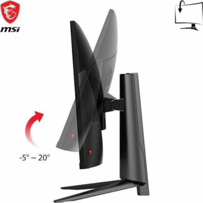 MSI MAG401QR Ultrawide IPS HDR Gaming Monitor 40" QHD 3440x1440 155Hz