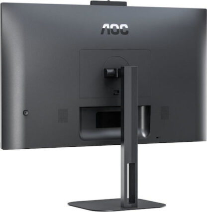 AOC Q27V5CW IPS Monitor 27" QHD 2560x1440 με Χρόνο Απόκρισης 4ms GTG