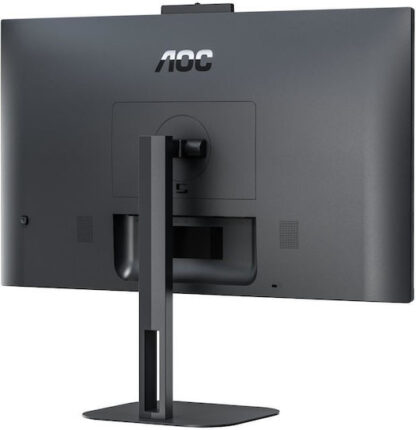 AOC Q27V5CW IPS Monitor 27" QHD 2560x1440 με Χρόνο Απόκρισης 4ms GTG