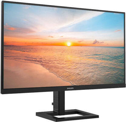 Philips 27E1N1900AE IPS HDR Monitor 27" 4K 3840x2160 με Χρόνο Απόκρισης 4ms GTG