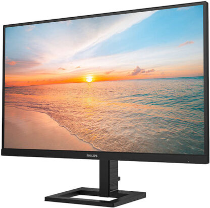 Philips 27E1N1900AE IPS HDR Monitor 27" 4K 3840x2160 με Χρόνο Απόκρισης 4ms GTG