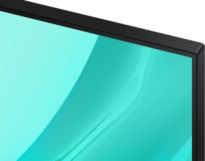 Samsung ViewFinity S6 S60UD IPS HDR Monitor 32" QHD 2560x1440 με Χρόνο Απόκρισης 5ms GTG