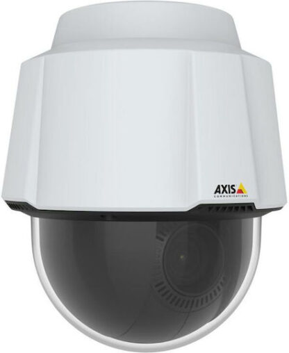 Axis P5654-E Mk II CCTV Κάμερα Παρακολούθησης Full HD 1080p Αδιάβροχη