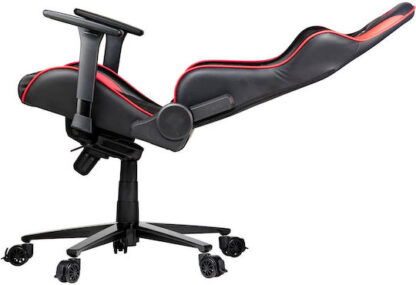HyperX Blast Core Καρέκλα Gaming Δερματίνης με Ρυθμιζόμενα Μπράτσα