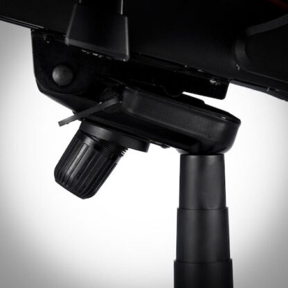 HyperX Blast Core Καρέκλα Gaming Δερματίνης με Ρυθμιζόμενα Μπράτσα
