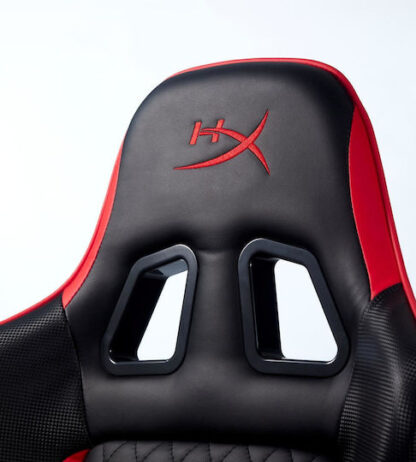 HyperX Blast Core Καρέκλα Gaming Δερματίνης με Ρυθμιζόμενα Μπράτσα