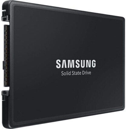 Samsung SSD 960GB PCle Card NVMe PCI Express 4.0 Κωδικός: MZ-QL296000