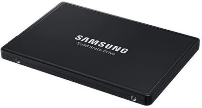 Samsung SSD 960GB PCle Card NVMe PCI Express 4.0 Κωδικός: MZ-QL296000