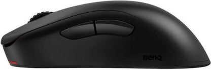BenQ U2 Ασύρματο Gaming Ποντίκι 3200 DPI Μαύρο