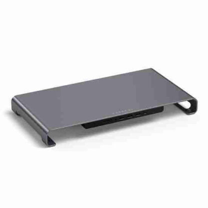 Satechi USB-C Hub XL Επιτραπέζια Βάση Οθόνης