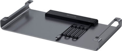 Satechi USB-C Hub XL Επιτραπέζια Βάση Οθόνης