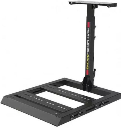 NEXT LEVEL RACING SUPPORTO PER VOLANTE WHEEL STAND RACER