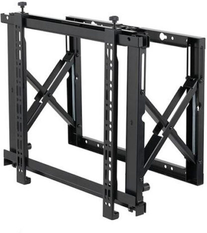 Neomounts WL95-800BL1 Βάση Τηλεόρασης Τοίχου έως 70" και 35kg