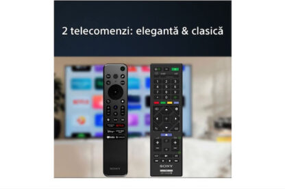 Sony Smart Τηλεόραση 65" 4K UHD LED XR-65X90L HDR (2023)