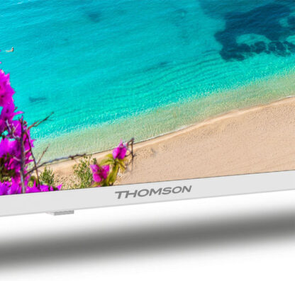 Thomson Smart Τηλεόραση 43" 4K UHD LED 43UA5S13W HDR (2023)