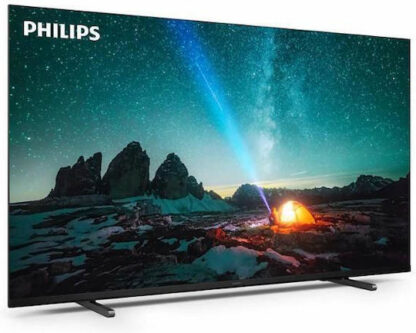 Philips 43 UHD 4K TV SMART TITAN OS