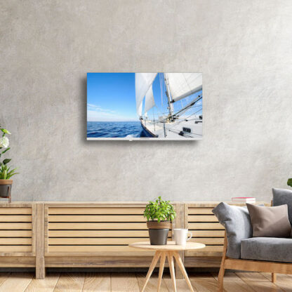Thomson Smart Τηλεόραση 32" HD Ready LED 32HG2S14W (2024)