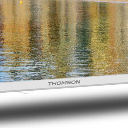 Thomson Smart Τηλεόραση 32" HD Ready LED 32HG2S14W (2024)