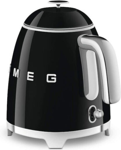 Βραστήρας Smeg KLF05BLEU 1400 W Δεκαετία του 50 Μαύρο Ανοξείδωτο ατσάλι 800 ml