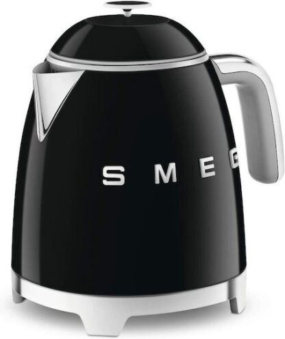 Βραστήρας Smeg KLF05BLEU 1400 W Δεκαετία του 50 Μαύρο Ανοξείδωτο ατσάλι 800 ml