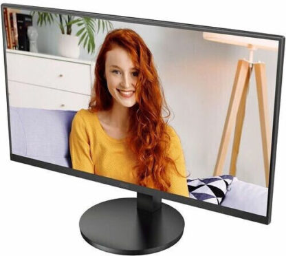 U27B3CF MONITOR 27 IPS REG ALT USB-C