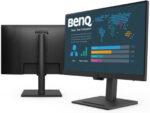BenQ BL2790T IPS Monitor 27" FHD 1920x1080 με Χρόνο Απόκρισης 5ms GTG