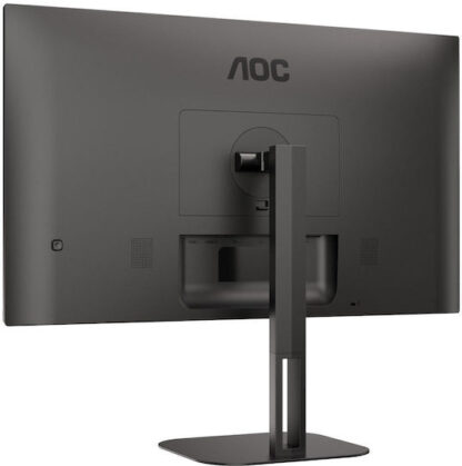 AOC Q27V5N VA Monitor 27" QHD 2560x1440 με Χρόνο Απόκρισης 4ms GTG