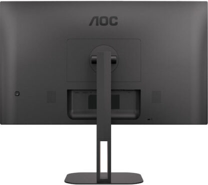 AOC Q27V5N VA Monitor 27" QHD 2560x1440 με Χρόνο Απόκρισης 4ms GTG