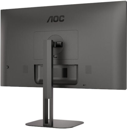 AOC Q27V5N VA Monitor 27" QHD 2560x1440 με Χρόνο Απόκρισης 4ms GTG