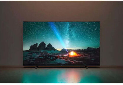 Philips 43 UHD 4K TV SMART TITAN OS