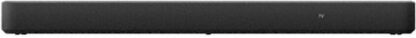 Sony HT-S2000 Soundbar 250W 3.1 Bluetooth, HDMI και Wi-Fi με Τηλεχειριστήριο Μαύρο