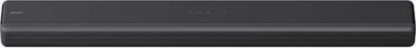 Sony HT-S2000 Soundbar 250W 3.1 Bluetooth, HDMI και Wi-Fi με Τηλεχειριστήριο Μαύρο