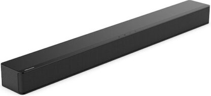 Hisense Soundbar 2.0 Bluetooth και HDMI 120W με Ασύρματο Subwoofer Μαύρο HS2100