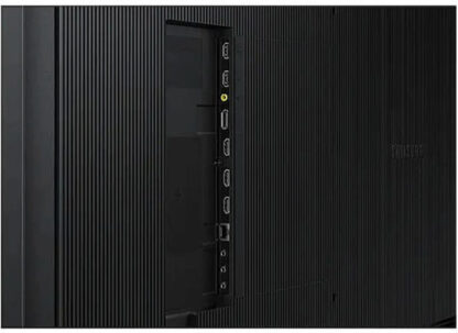 Οθόνη Videowall Samsung QM50C 4K Ultra HD 50"