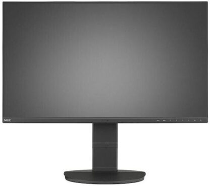 Nec MultiSync EA271F Black Public Display IPS / LED Full HD 27"