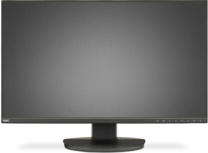 Nec MultiSync EA271F Black Public Display IPS / LED Full HD 27"
