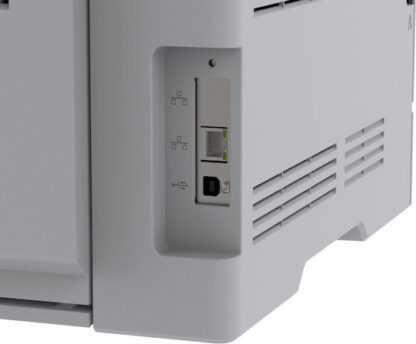 P C200W P C200W STAMPANTE LASER COLORE A4 24PPM BN E COLORE COMPLETA DI       MANUALE OPERATORE