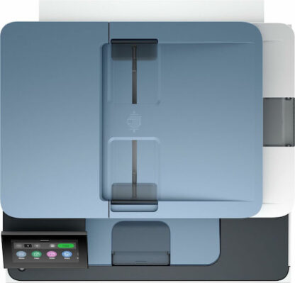 HP LaserJet Pro MFP 3302sdw Έγχρωμο Πολυμηχάνημα με WiFi και Mobile Print