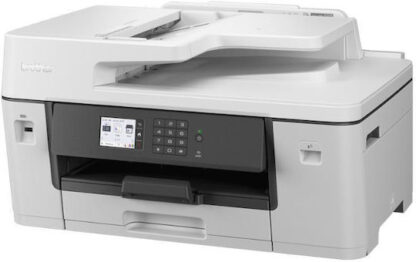 Brother MFC-J6540DWE Έγχρωμο Πολυμηχάνημα Inkjet