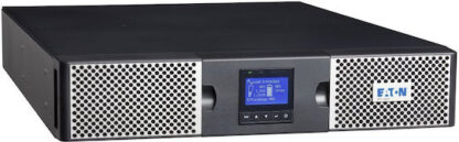 Eaton 9PX3000IRTN UPS On-Line 3000VA με 10 IEC Πρίζες