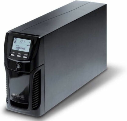 Riello UPS Vision,VST 1500, 1500VA