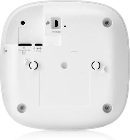 HP Instant On AP32 Bundle Access Point Wi‑Fi 6 Tri Band (2.4 & 5 & 6GHz) Λευκό