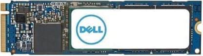 Dell Class 40 SSD 2TB M.2 NVMe PCI Express 4.0 Κωδικός: AC037410