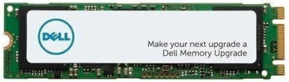Dell Class 40 SSD 2TB M.2 NVMe PCI Express 3.0 Κωδικός: AB400209