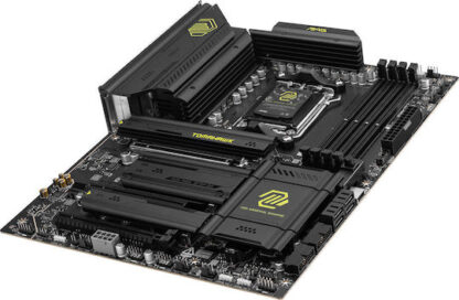 MSI MAG X870 TOMAHAWK WIFI Motherboard ATX με AMD AM5 Socket