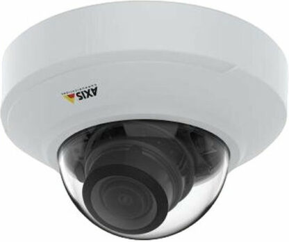 Axis M4216-V IP Κάμερα Παρακολούθησης Full HD+ 4MP